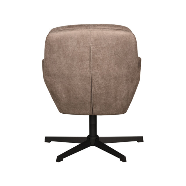 Label51 Fauteuil moss - micro suede 77x70x90 cm 3183692 large