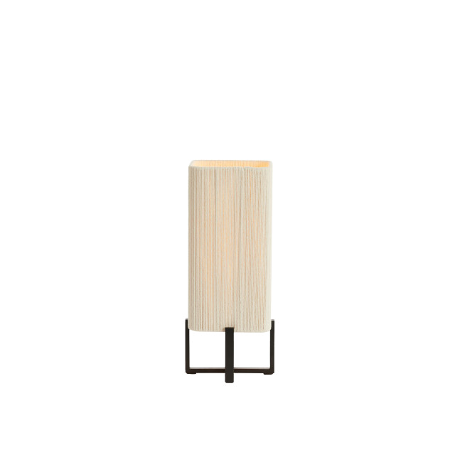 Light & Living tafellamp wyn Ø16.5x39cm - 3184972 large