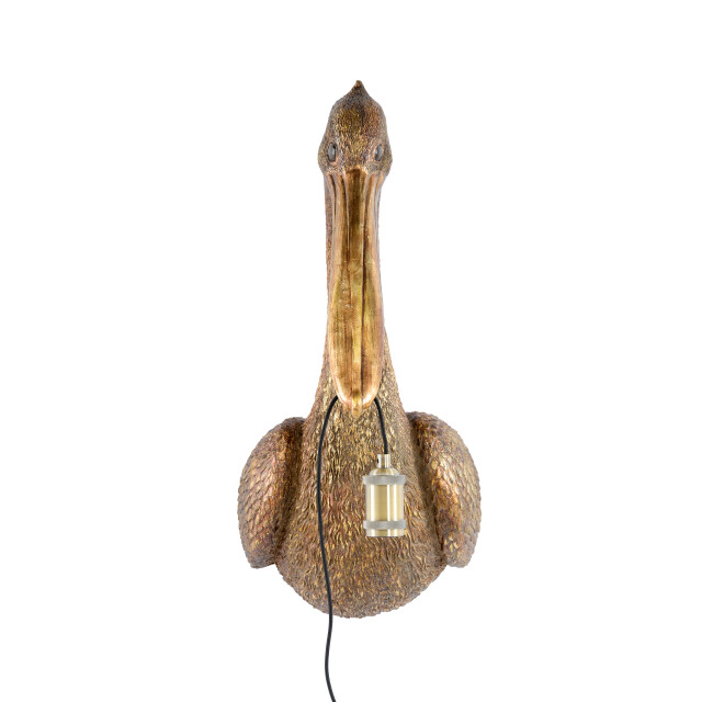 Light & Living wandlamp pelican 33x28x63cm - 3185612 large