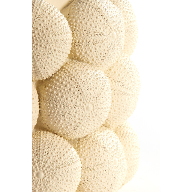 Light & Living vaas sea urchin Ø25x40cm - 3184704 large