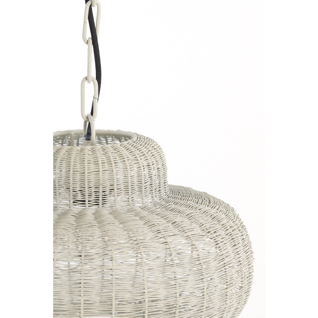 Light & Living hanglamp piedra Ø35x21.5cm - 3184631 large