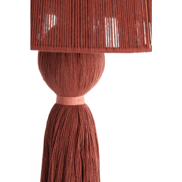 Light & Living tafellamp espino Ø31x58cm - 3185550 large