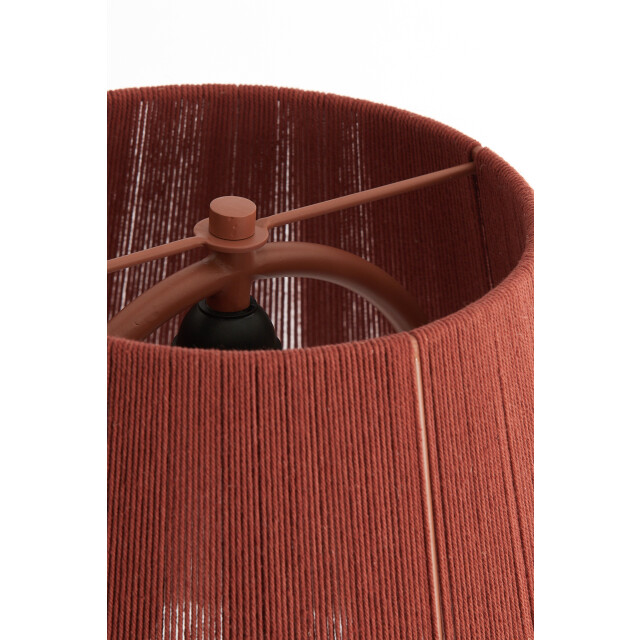 Light & Living tafellamp espino Ø31x58cm - 3185550 large