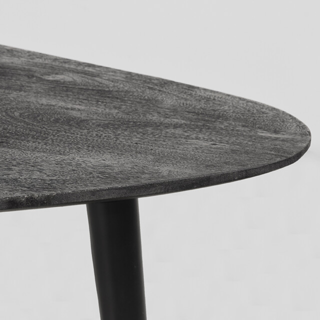 Label51 Salontafel rock 110x64x39 cm - mangohout set van 2 3183513 large