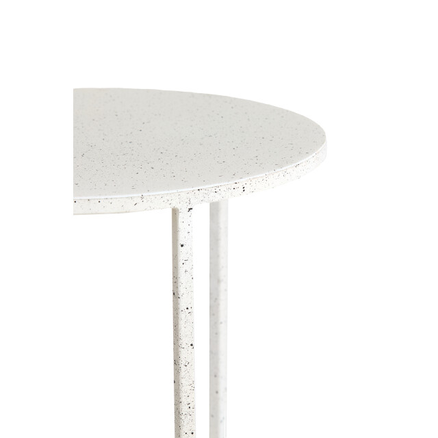 Light & Living salontafel sadar Ø75x42cm - set van 2 3184053 large
