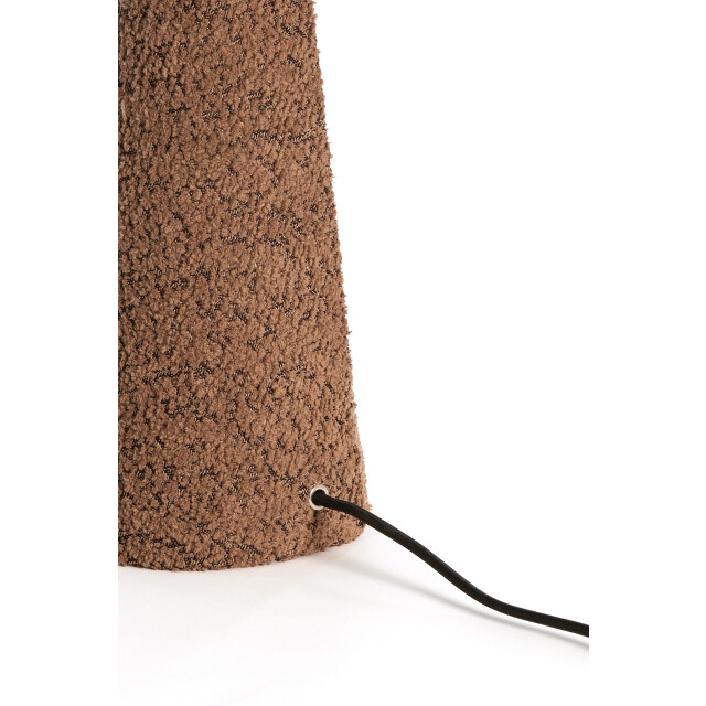 Light & Living tafellamp micky Ø20x58cm - 3184153 large