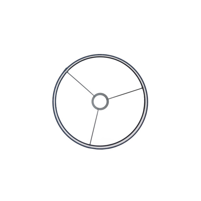 Light & Living lampenkap harper Ø30x21cm - 3184513 large