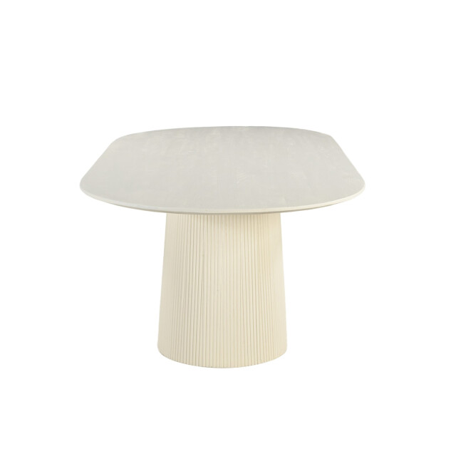 Livingfurn eetkamertafel patrice 230cm - 3186093 large