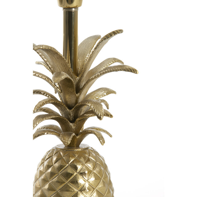 Light & Living lampvoet pineapple 20x19x37cm - 3183792 large