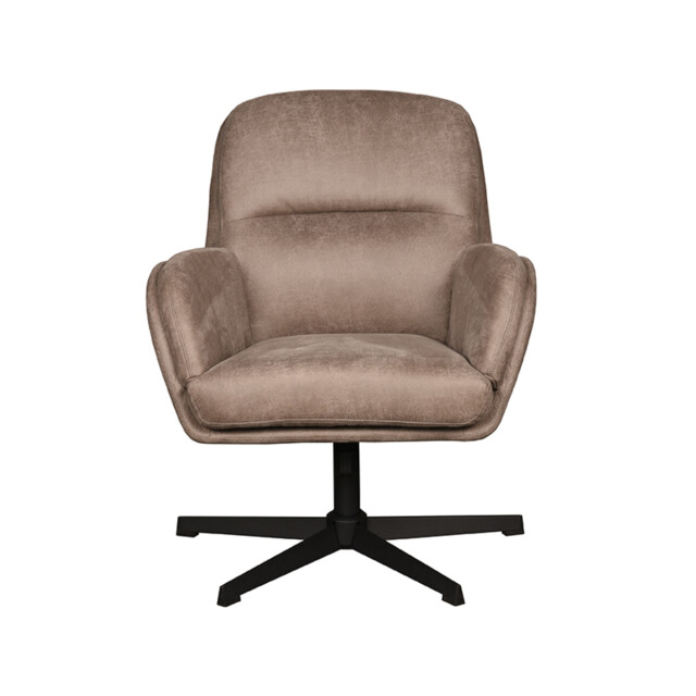 Label51 Fauteuil moss - micro suede 77x70x90 cm 3183692 large