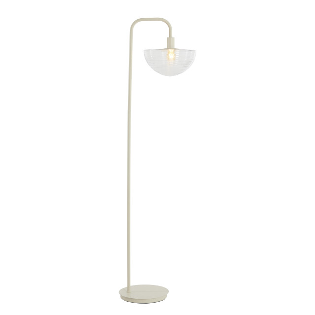 Light & Living vloerlamp baylie 43x30x165cm - 3184030 large