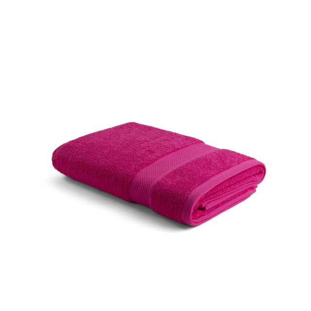 DoubleDry Hotel badhanddoeken 70 x 140 cm – set van 3 – 100% katoen 500 g/m2 – 2945317 large