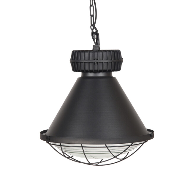 Label51 Hanglamp duisburg - metaal 3183153 large