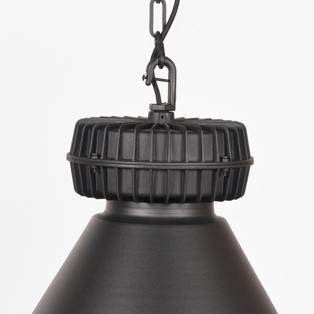 Label51 Hanglamp duisburg - metaal 3183153 large