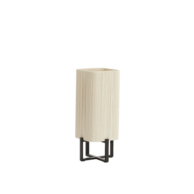 Light & Living tafellamp wyn Ø16.5x39cm - 3184972 large