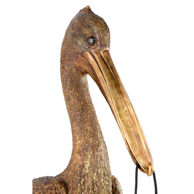 Light & Living wandlamp pelican 33x28x63cm - 3185612 large