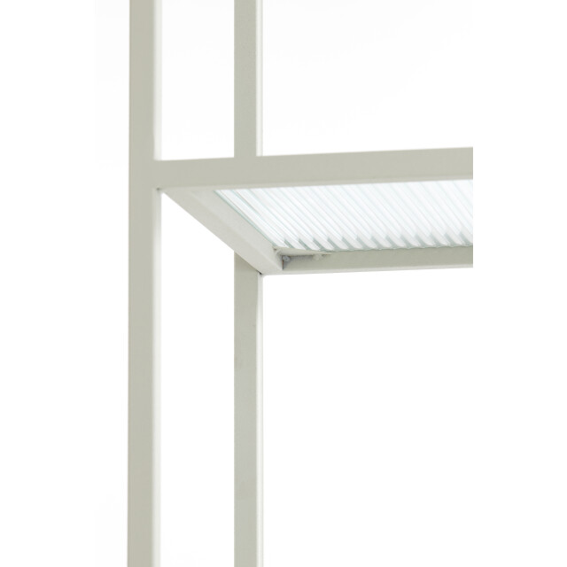 Light & Living kast piuar 100x36x200cm - 3184292 large