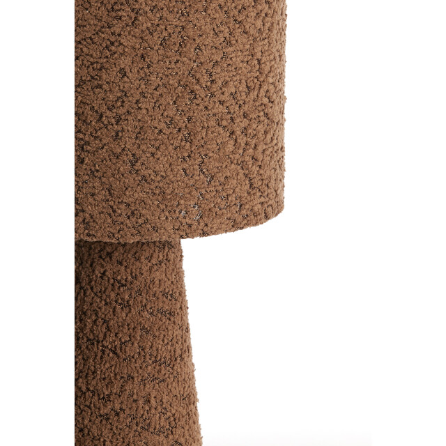 Light & Living tafellamp micky Ø20x58cm - 3184153 large