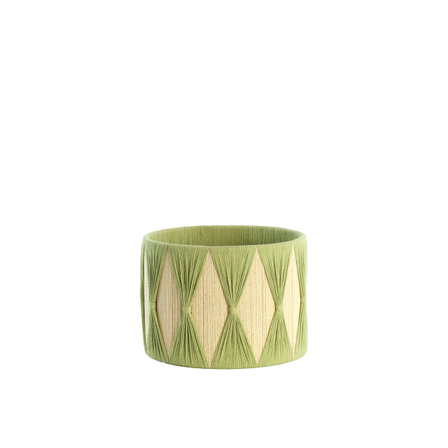 Light & Living lampenkap hannah Ø25x18cm - 3184511 large