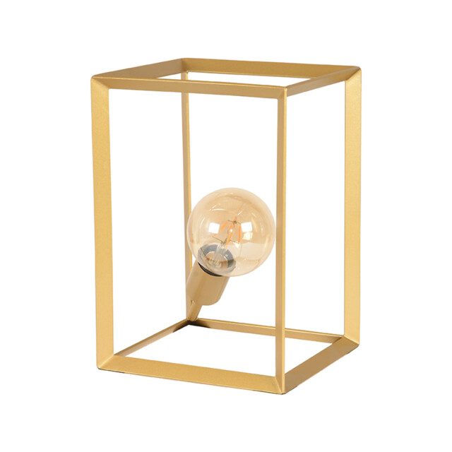 Label51 Tafellamp tetto antiek metaal 3183412 large