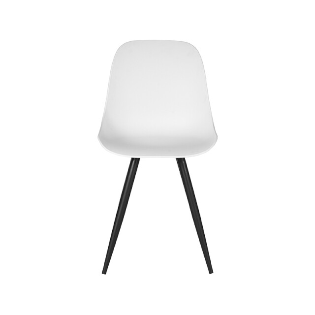 Label51 Eetkamerstoel monza - kunststof set van 2 3183152 large