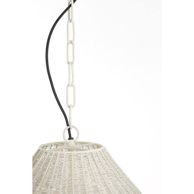 Light & Living hanglamp arriate Ø33x46cm - 3184250 large