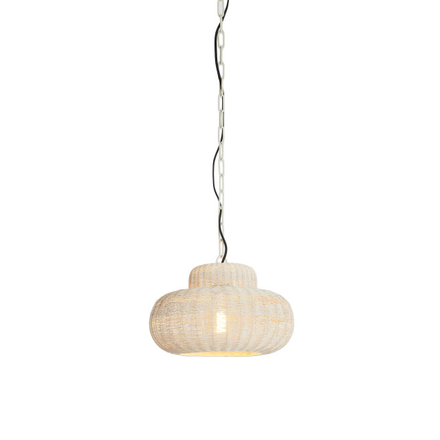 Light & Living hanglamp piedra Ø35x21.5cm - 3184631 large