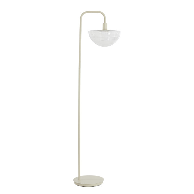 Light & Living vloerlamp baylie 43x30x165cm - 3184030 large