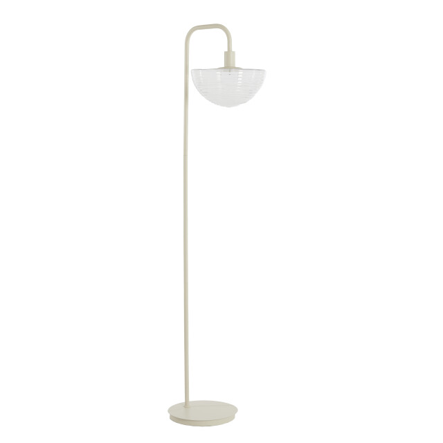 Light & Living vloerlamp baylie 43x30x165cm - 3184030 large