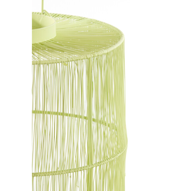 Light & Living windlicht molveno Ø31x33cm - 3185592 large