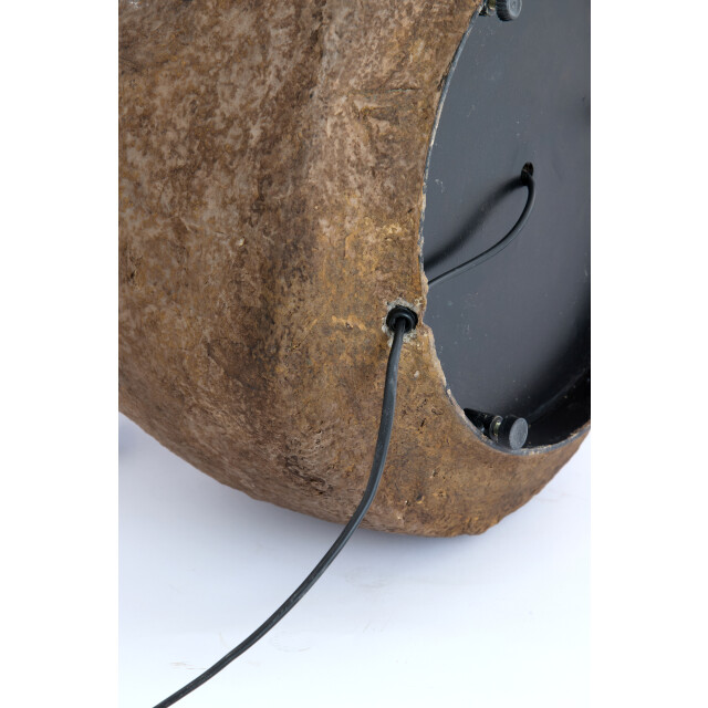 Light & Living vloerlamp marree Ø30x135cm - 3184411 large