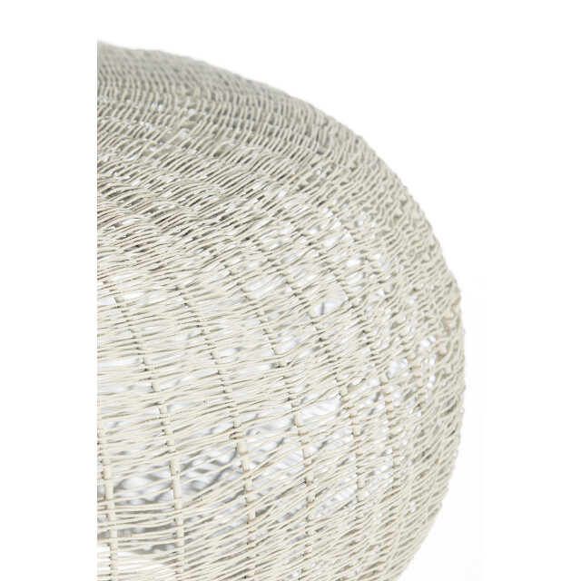 Light & Living hanglamp piedra Ø47x26cm - 3184641 large