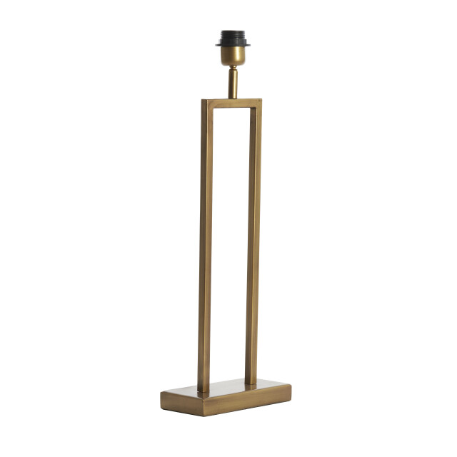 Light & Living lampvoet shiva 20x10x55cm - 3183912 large