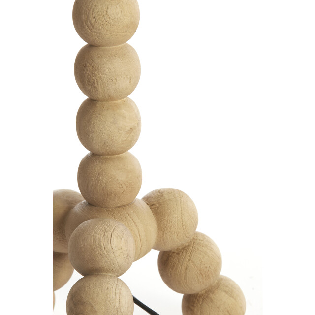 Light & Living lampvoet veglio Ø20x40cm - 3183872 large