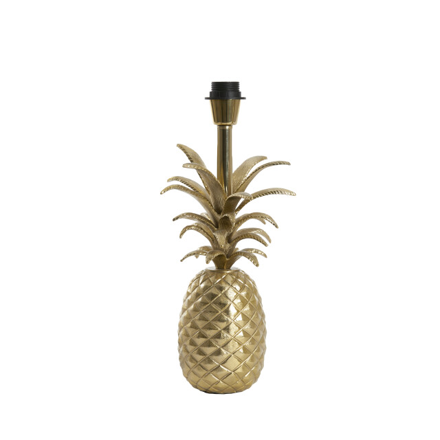 Light & Living lampvoet pineapple 20x19x37cm - 3183792 large