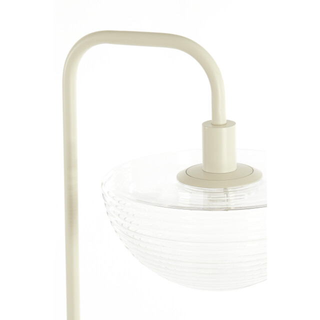 Light & Living vloerlamp baylie 43x30x165cm - 3184030 large