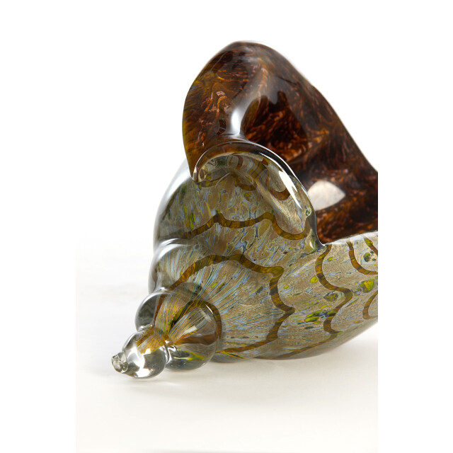 Light & Living ornament shell 28x12x16cm - 3184072 large
