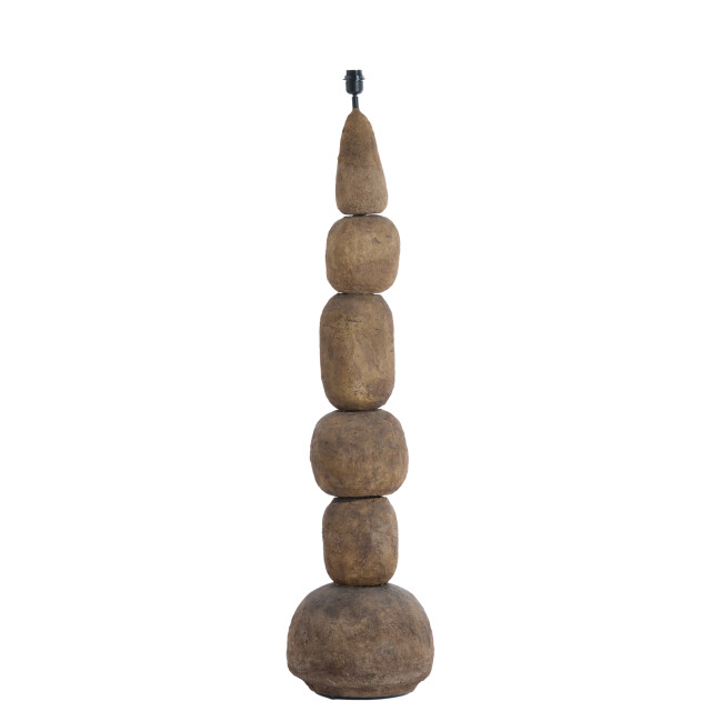 Light & Living vloerlamp marree Ø30x135cm - 3184411 large