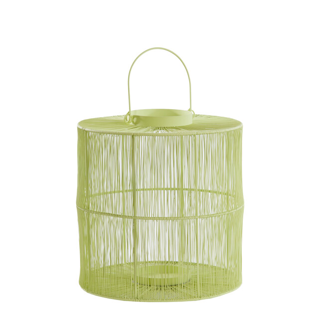 Light & Living windlicht molveno Ø31x33cm - 3185592 large