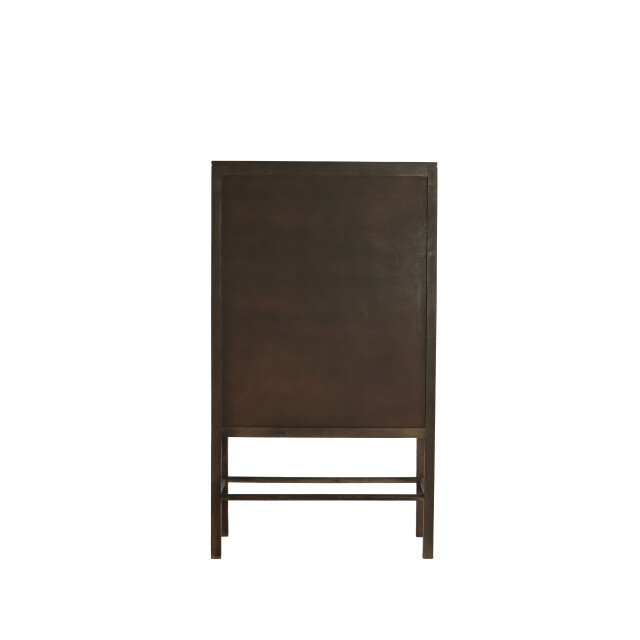 Light & Living kast nipos 90x45x160cm - 3184087 large