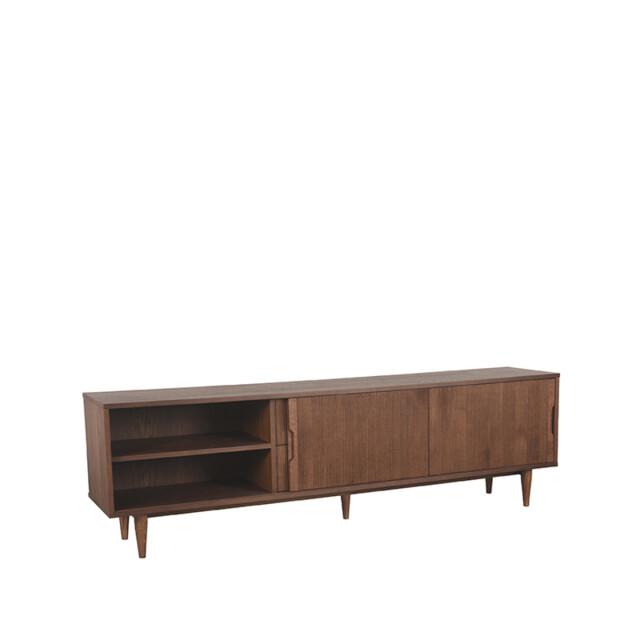 Label51 Tv-meubel jule - eiken 200 cm 3183591 large