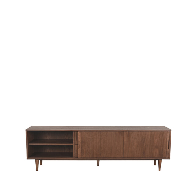 Label51 Tv-meubel jule - eiken 200 cm 3183591 large