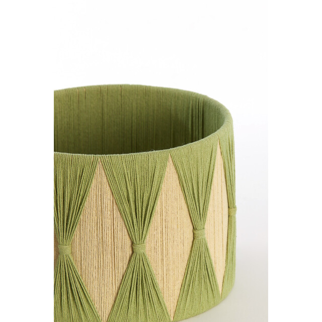 Light & Living lampenkap hannah Ø25x18cm - 3184511 large