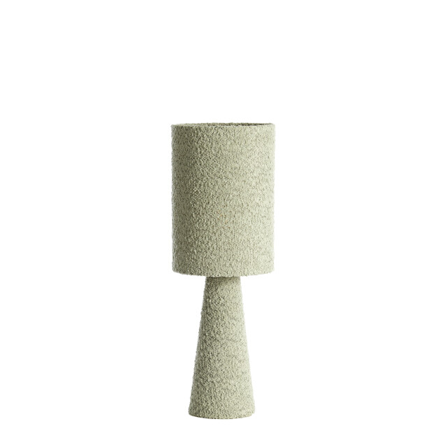 Light & Living tafellamp micky Ø20x58cm - 3184869 large