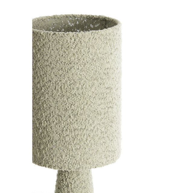 Light & Living tafellamp micky Ø20x58cm - 3184869 large