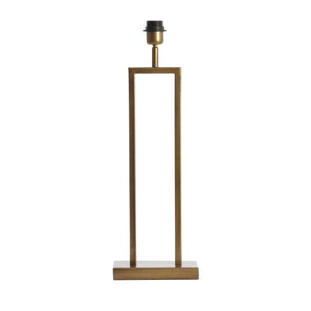 Light & Living lampvoet shiva 20x10x55cm - 3183912 large