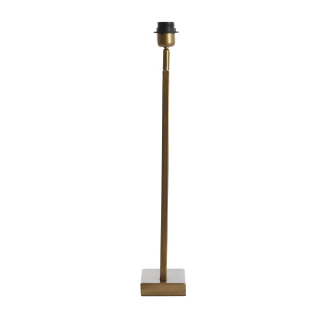 Light & Living lampvoet shiva 20x10x55cm - 3183912 large
