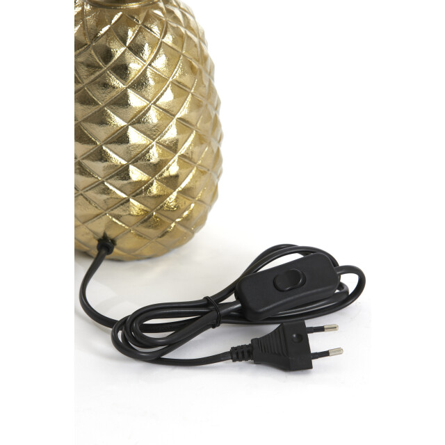 Light & Living lampvoet pineapple 20x19x37cm - 3183792 large