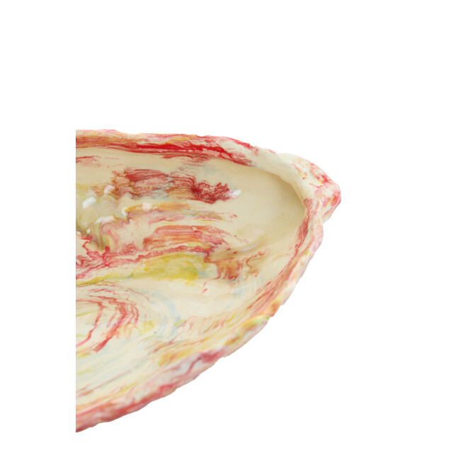 Light & Living schaal kalako 41x20.5x10cm - 3184709 large