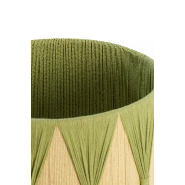 Light & Living lampenkap hannah Ø25x18cm - 3184511 large